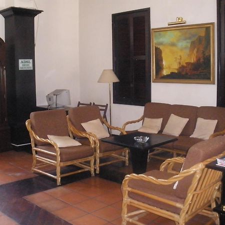 Thanh Thuy Hotel Dalat Bagian luar foto