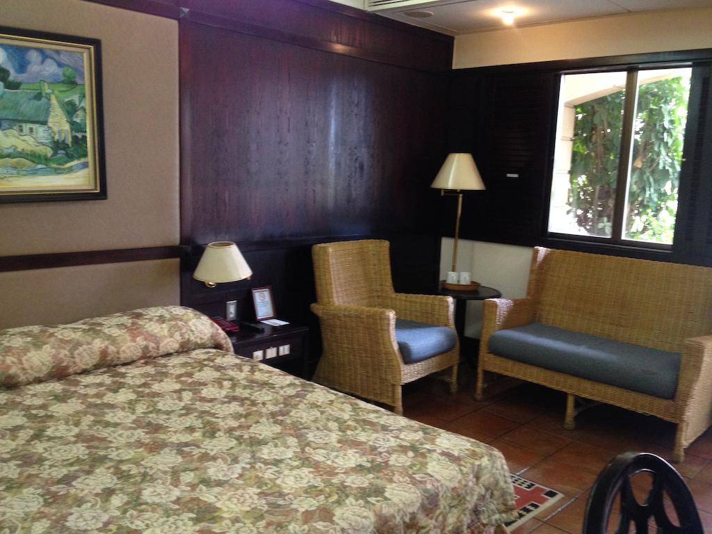 Thanh Thuy Hotel Dalat Bagian luar foto