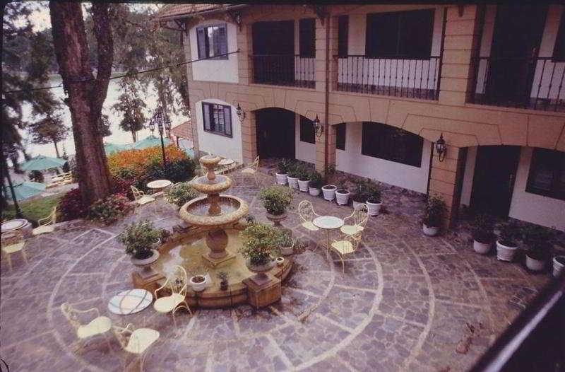 Thanh Thuy Hotel Dalat Bagian luar foto