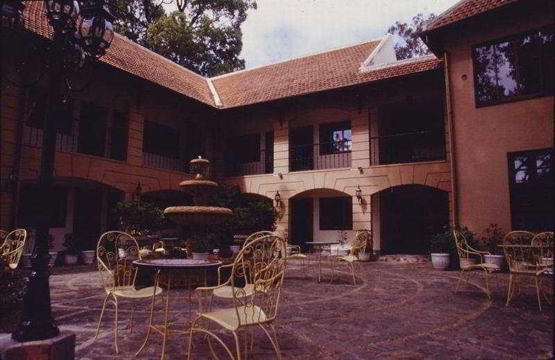 Thanh Thuy Hotel Dalat Bagian luar foto