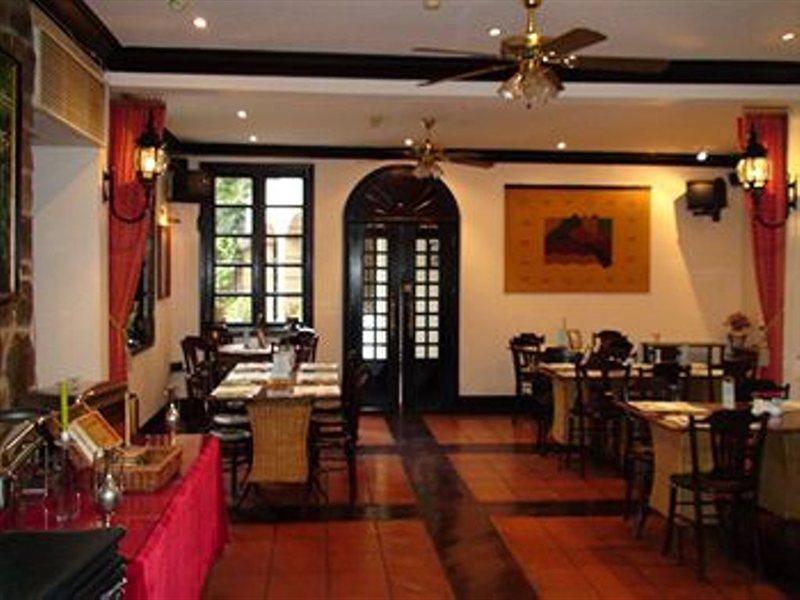 Thanh Thuy Hotel Dalat Bagian luar foto