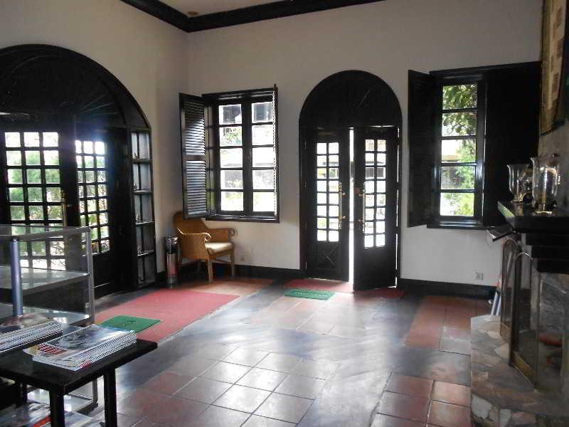 Thanh Thuy Hotel Dalat Bagian luar foto