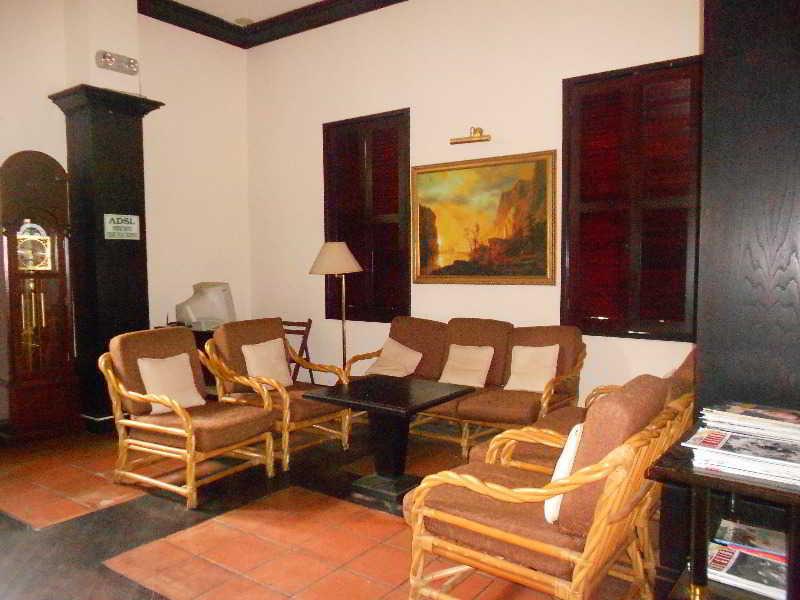 Thanh Thuy Hotel Dalat Bagian luar foto