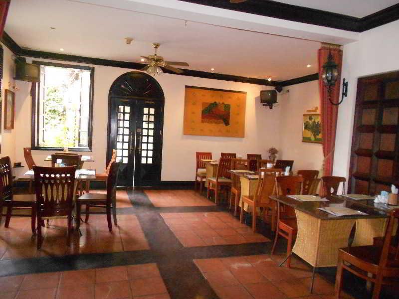 Thanh Thuy Hotel Dalat Bagian luar foto