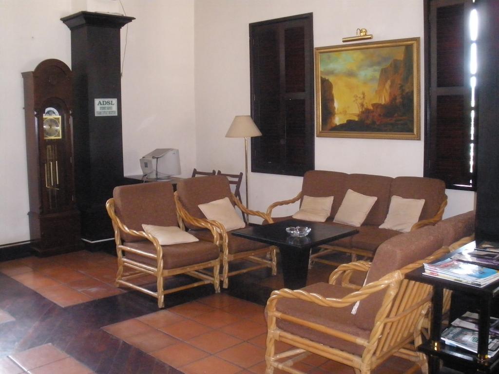Thanh Thuy Hotel Dalat Bagian luar foto